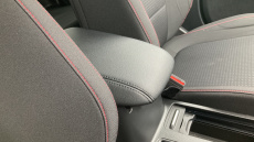 Ford Focus 1.0 EcoBoost 125 ST-Line 5dr Petrol Hatchback